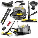 PARNÝ MOP SG 4/4 PARNÝ KARCHER PRE HOTELY, KÚPELE