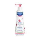 MUSTELA Upokojujúci čistiaci gél 300ml