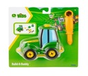 JOHN DEERE POSTAVÍ MINI STRIEKAČ