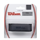 WILSON SUBLIME GRIP základná tenisová omotávka čierna 1,8 mm 1 ks