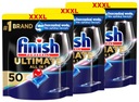 FINISH Ultimate All-in-1 150 tabliet do umývačky riadu