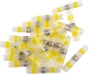 TERMO BUNDA S CÍNOVÝM DRÔTOM 4-6MM2 100 KS
