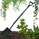 Lopata ergo rovná Fiskars 1004812