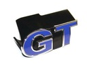 Emblém GTI v maske chladiča figuríny Polo 6R0 6R0853948