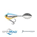 SPINMAD SPRAYING TAIL JIGMASTER 12G č.1403