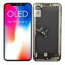 LCD DISPLAY SCREEN TOUCH pre iPhone X OLED GX