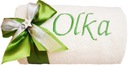 100% ELEGANTNÝ VIANOČNÝ darček pre pani učiteľku