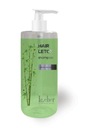 LECHER Hair Letox šampón s výťažkom z bambusu 500ml
