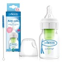 DR BROWN'S OPTIONS Fľaša pre predčasne narodené deti 60ml 0+