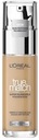 LOREAL TRUE MATCH Foundation - 4.5.N NEUTRÁLNY PODTÓN