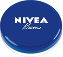 NIVEA univerzálny krém plastový, 50 ml