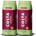 Zrnková zmes Costa Coffee Bright Blend 2x1kg
