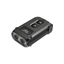 Nitecore TINI2 čierna baterka 500lm USB-C