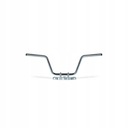 Riadidlá pr. 22,2mm APEHANGER chróm YAMAHA