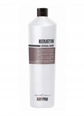 Keratínový šampón KayPro 1000 ml