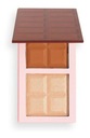 Makeup Revolution Contouring Palette Medium