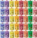 OWOLOVO OVOCNÁ PENA PRE DETI MIX 8x PRÍCHUŤ 40x200g