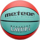 Meteorická basketbalová lopta Layup 07047 univ