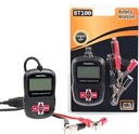 TESTER BATÉRIÍ ALTERNÁTORA FOXWELL BT100 PL