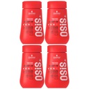 Schwarzkopf OSIS Dust It matujúci prášok na úpravu vlasov 4x10g