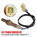 84 Pre Suzuki Grand Vitara XL-7 1.6-2.7L 1999-2006