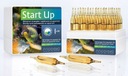 Prodibio Start Up 6 ampuliek - Obmedzuje rast č