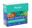 MINI WAFFLE - BOTANIK KONŠTRUKTOR 200 ELEMENTOV
