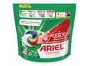 ARIEL Extra Clean Power kapsule na pranie 36 ks.