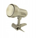 Stolná lampa CLIP LARGE KD, OCEL