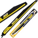 DEWALT Pílový kotúč na drevo 305mm 6TPI