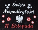 11. november, Deň nezávislosti, výzdoba, tabuľa, vitrína, noviny, škola