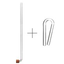 Neo Difuzér CO2 Tiny - 360 Difuzér + koleno