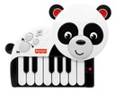 FISHER PRICE INTERAKTÍVNY MINI PIANO PRE DETI