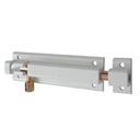 Skrutka BIELA ​​Skrutka Oceľová 100x30mm Mod.500