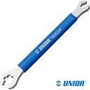 Unior Spoke Wrench UNR1635/2P Mavic obojstranný