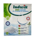 Ochranná soľ do umývačiek riadu Ludwik 2 kg