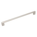 Hliníková nábytková úchytka GAMET UA55 480mm