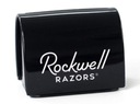 Rockwell bezpečný kontajner na žiletky