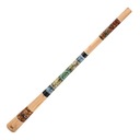 Drevené didgeridoo 130 cm Terre Teak