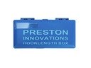 Peňaženka Preston HOOKLENGTH BOX - KRÁTKA