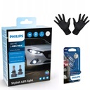 HB3/HB4 LED PHILIPS ULTINON PRO3022 6000K + ZDARMA