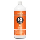 MATRIX Color Sync Activator 3%, oxidant NOVINKA