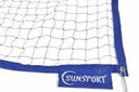 Bedmintonová sieť Sunsport