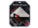 Sada káblov pre 10mm2 zosilňovač Rockford RFK10