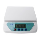 30 kg Elektronická váha LCD kuchynská váha