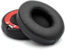 NÁUŠNICE PODUŠKY HUBOVÉ PODUŠKY PRE BEATS SOLO 2.0 3.0 2 3 DRE WIRED WIRELESS