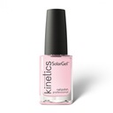 Solárna kinetika 15ml Bledá Petúnia #168