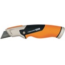 FISKARS CarbonMax pevný univerzálny nôž 1027222