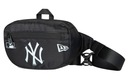 NEW ERA MLB pásová taška BLK NYY