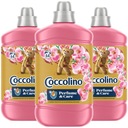 Coccolino Creations Aviváž Sandalwood 4,8L 192pr